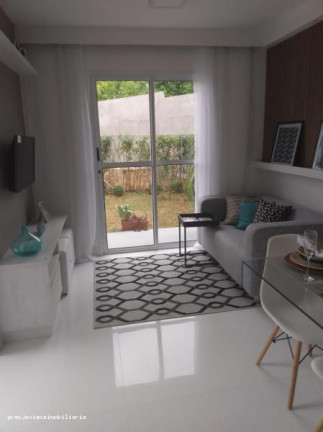 Imagem Casa à Venda, 48 m² em Encantada - Cotia