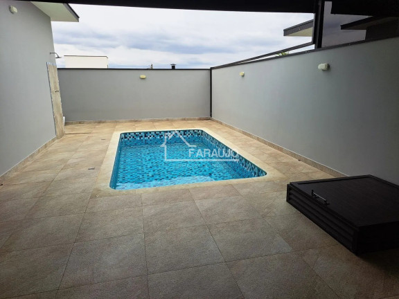 Imagem Imóvel com 3 Quartos à Venda, 150 m² em Parque Ibiti Reserva - Sorocaba