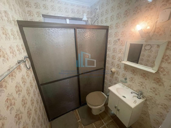 Imagem Apartamento com 1 Quarto à Venda, 35 m² em Canto Do Forte - Praia Grande
