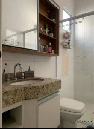Imagem Casa com 3 Quartos à Venda, 160 m² em Urbanova - São José Dos Campos Imagem Casa com 3 Quartos à Venda, 160 m² em Urbanova - São José Dos Campos