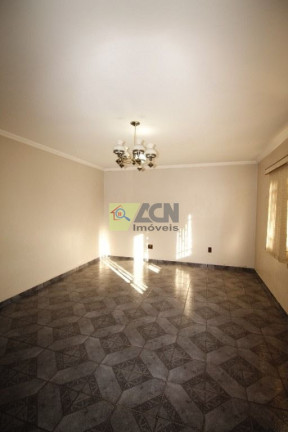 Imagem Casa com 3 Quartos à Venda, 171 m² em Jardim Adelaide - Hortolândia