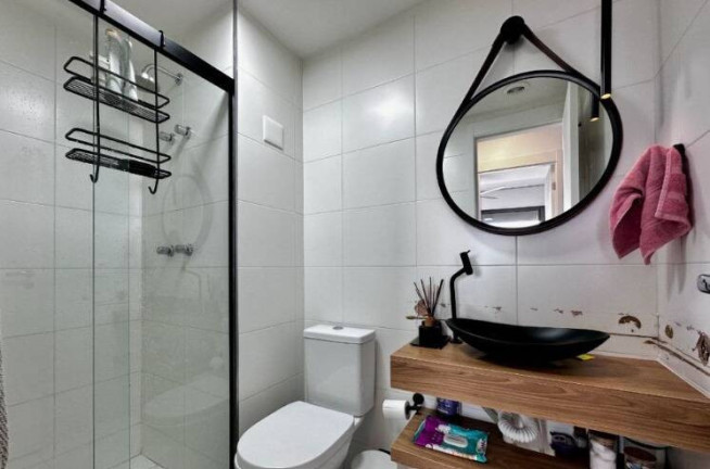 Imagem Apartamento com 2 Quartos à Venda, 65 m² em Alto Da Boa Vista - São Paulo