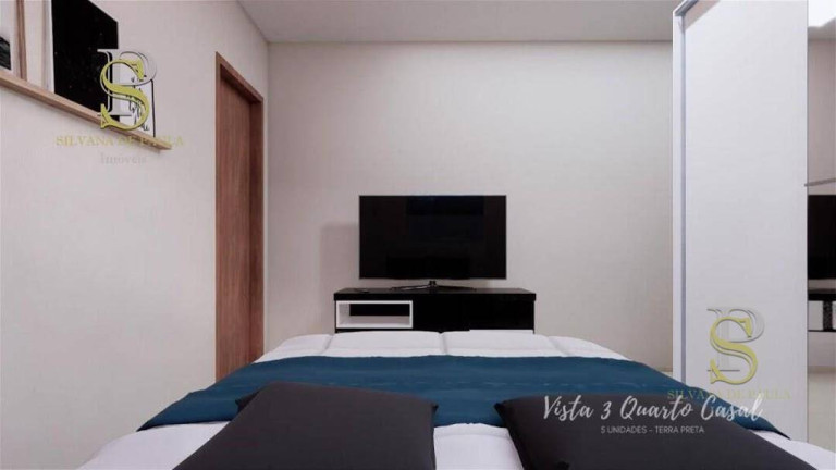 Imagem Casa com 2 Quartos à Venda, 60 m² em Terra Preta - Mairiporã Imagem Casa com 2 Quartos à Venda, 60 m² em Terra Preta - Mairiporã