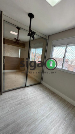 Imagem Apartamento com 2 Quartos para Alugar, 60 m² em Vila Andrade - São Paulo Imagem Apartamento com 2 Quartos para Alugar, 60 m² em Vila Andrade - São Paulo