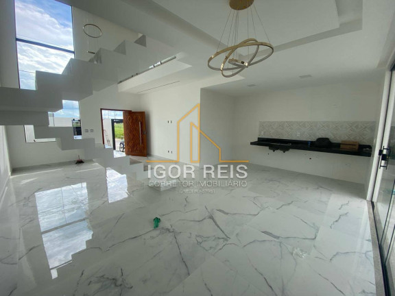 Imagem Casa com 3 Quartos à Venda,  em Cidade Jardim - Campos Dos Goytacazes