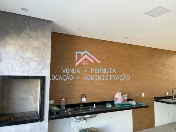 Imagem Casa com 3 Quartos à Venda,  em Phytus - Itupeva
