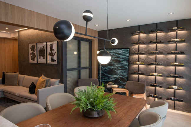 Imagem Apartamento com 3 Quartos à Venda, 119 m² em Vila Mariana - São Paulo Imagem Apartamento com 3 Quartos à Venda, 119 m² em Vila Mariana - São Paulo