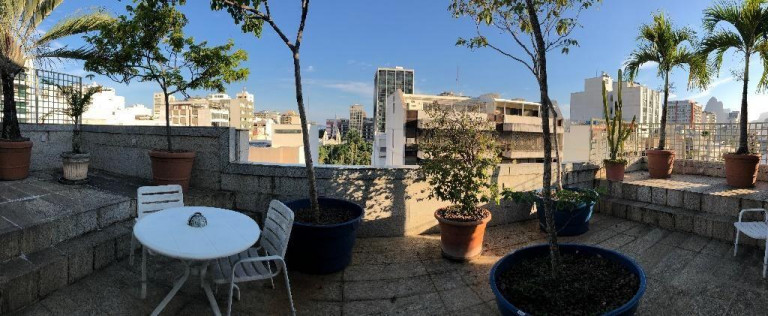 Cobertura com 3 Quartos à Venda, 300 m² em Ipanema - Rio De Janeiro