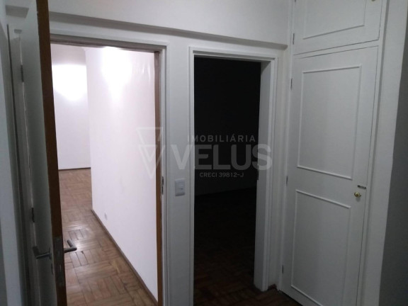 Imagem Apartamento com 3 Quartos à Venda, 132 m² em Higienópolis - Sao Paulo