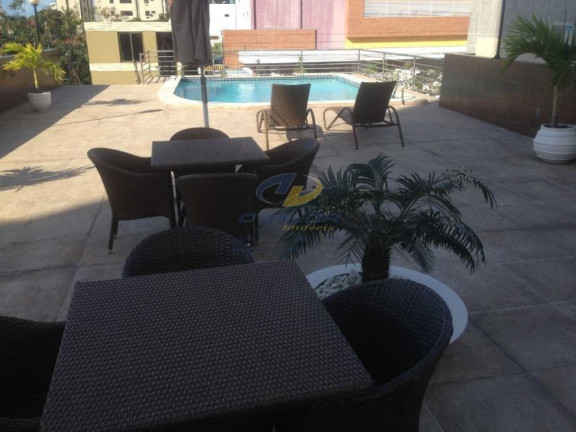 Imagem Apartamento com 3 Quartos à Venda, 109 m² em Manaíra - João Pessoa