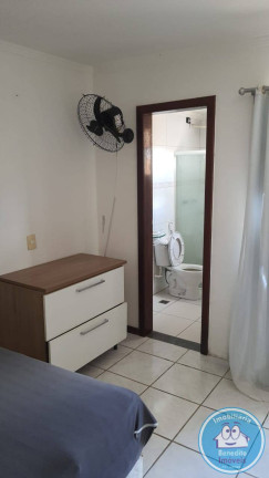 Imagem Apartamento com 2 Quartos para Alugar, 80 m² em Paraíso Dos Pataxós - Porto Seguro