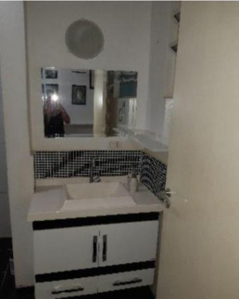 Imagem Apartamento com 1 Quarto à Venda, 40 m² em República - São Paulo Imagem Apartamento com 1 Quarto à Venda, 40 m² em República - São Paulo