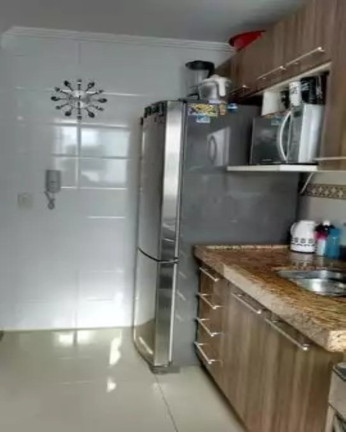 Imagem Apartamento com 2 Quartos à Venda, 45 m² em Jardim Santa Terezinha (zona Leste) - São Paulo Imagem Apartamento com 2 Quartos à Venda, 45 m² em Jardim Santa Terezinha (zona Leste) - São Paulo