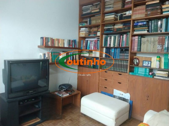 Imagem Apartamento com 4 Quartos à Venda, 180 m² em Tijuca - Rio De Janeiro Imagem Apartamento com 4 Quartos à Venda, 180 m² em Tijuca - Rio De Janeiro