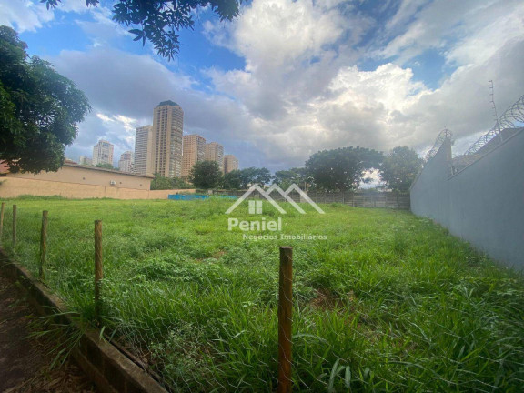 Imagem Terreno à Venda, 1.000 m² em Jardim Canadá - Ribeirão Preto Imagem Terreno à Venda, 1.000 m² em Jardim Canadá - Ribeirão Preto