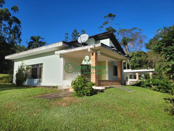 Fazenda à Venda, 181.500 m² em Centro - Paraibuna