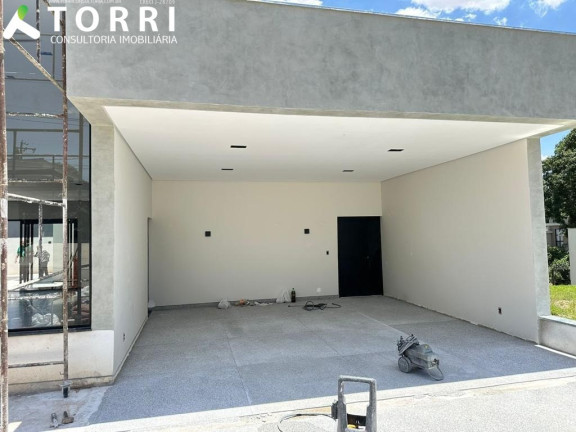 Imagem Imóvel com 3 Quartos à Venda, 232 m² em Condomínio Villagio Di Capri - Votorantim