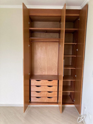 Imagem Apartamento com 4 Quartos à Venda, 113 m² em Jardim Da Saúde - São Paulo