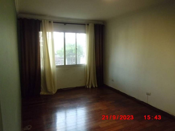 Imagem Apartamento com 1 Quarto para Alugar, 55 m² em Cambuci - São Paulo