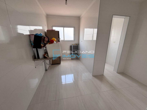 Imagem Apartamento com 2 Quartos à Venda, 78 m² em Aviação - Praia Grande Imagem Apartamento com 2 Quartos à Venda, 78 m² em Aviação - Praia Grande