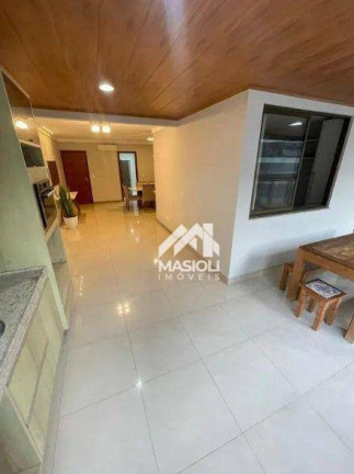 Imagem Apartamento com 4 Quartos à Venda, 164 m² em Praia Da Costa - Vila Velha