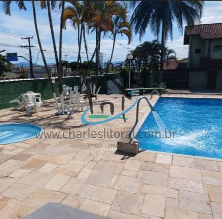 Imagem Casa com 3 Quartos à Venda, 89 m² em Cidade Jardim - Caraguatatuba