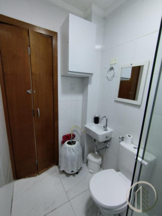 Imagem Apartamento com 1 Quarto à Venda, 51 m² em Gonzaga - Santos Imagem Apartamento com 1 Quarto à Venda, 51 m² em Gonzaga - Santos