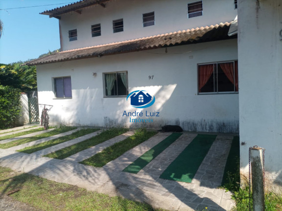 Imagem Ponto Comercial à Venda, 480 m² em Perequê Mirim - Ubatuba Imagem Ponto Comercial à Venda, 480 m² em Perequê Mirim - Ubatuba