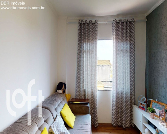 Imagem Apartamento com 1 Quarto à Venda, 44 m² em Tucuruvi - São Paulo