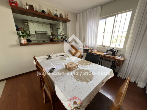 Imagem Apartamento com 2 Quartos à Venda, 98 m² em Setor Central - Goiânia Imagem Apartamento com 2 Quartos à Venda, 98 m² em Setor Central - Goiânia