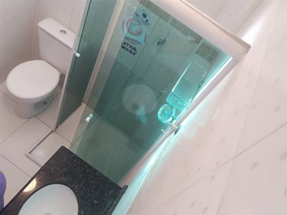 Imagem Apartamento com 3 Quartos à Venda, 150 m² em Tupi - Praia Grande