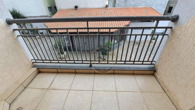 Imagem Apartamento com 3 Quartos à Venda, 89 m² em Vila Eldízia - Santo André