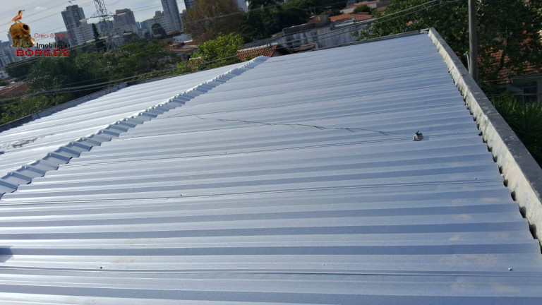 Imagem Casa com 4 Quartos à Venda, 200 m² em Brooklin - São Paulo