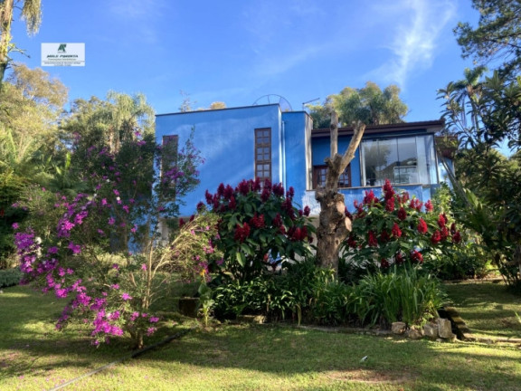 Imagem Chácara com 4 Quartos à Venda, 19.000 m² em Alto Da Serra - São Roque Imagem Chácara com 4 Quartos à Venda, 19.000 m² em Alto Da Serra - São Roque