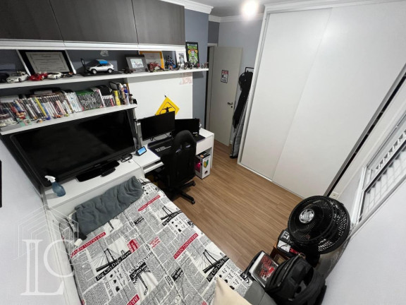 Imagem Apartamento com 3 Quartos à Venda, 70 m² em Sacomã - São Paulo