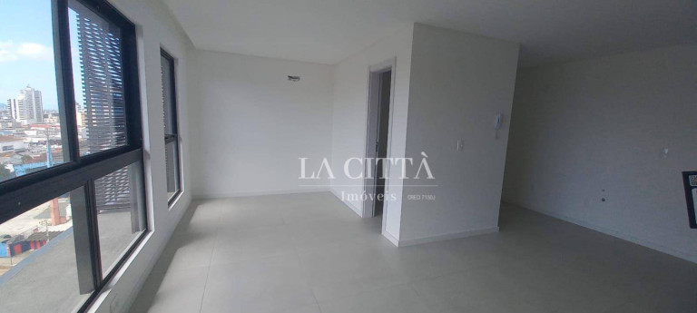 Imagem Loft com 1 Quarto à Venda, 41 m² em Centro - Itajaí Imagem Loft com 1 Quarto à Venda, 41 m² em Centro - Itajaí