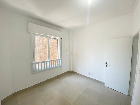 Imagem Apartamento com 1 Quarto à Venda, 50 m² em Boqueirão - Santos Imagem Apartamento com 1 Quarto à Venda, 50 m² em Boqueirão - Santos