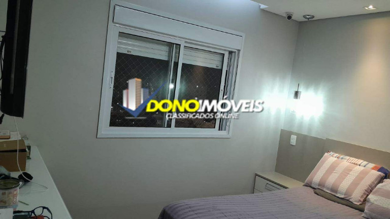 Imagem Apartamento com 3 Quartos à Venda, 123 m² em Centro - São Bernardo Do Campo Imagem Apartamento com 3 Quartos à Venda, 123 m² em Centro - São Bernardo Do Campo