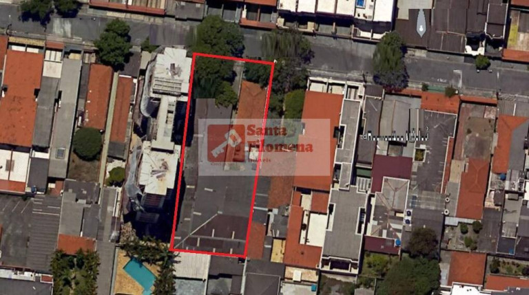 Imagem Terreno à Venda, 1.000 m² em Parque Das Nações - Santo André Imagem Terreno à Venda, 1.000 m² em Parque Das Nações - Santo André
