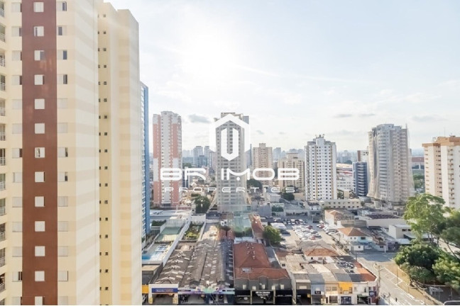 Imagem Imóvel com 3 Quartos à Venda, 158 m² em Vila Gomes Cardim - São Paulo
