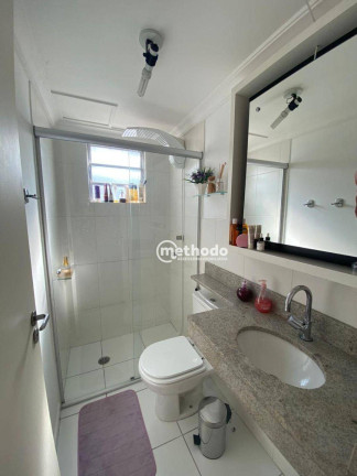 Imagem Apartamento com 2 Quartos à Venda, 44 m² em Jardim Nova Europa - Campinas