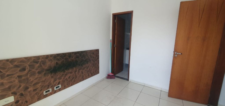 Imagem Apartamento com 2 Quartos à Venda, 52 m² em Vila Valparaíso - Santo André