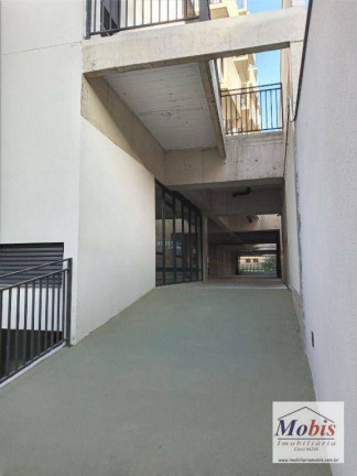 Imagem Apartamento com 2 Quartos à Venda, 38 m² em Vila Valparaíso - Santo André Imagem Apartamento com 2 Quartos à Venda, 38 m² em Vila Valparaíso - Santo André