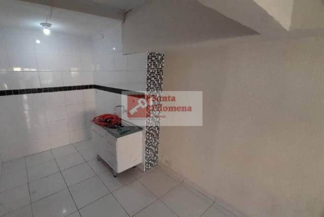 Imagem Casa com 4 Quartos à Venda, 300 m² em Parque Das Nações - Santo André