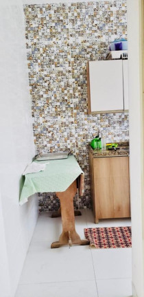 Imagem Apartamento com 2 Quartos à Venda, 63 m² em Ocian - Praia Grande