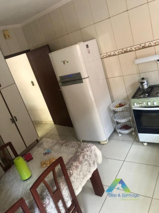 Imagem Sobrado com 3 Quartos à Venda, 100 m² em Jardim Itacolomi - São Paulo Imagem Sobrado com 3 Quartos à Venda, 100 m² em Jardim Itacolomi - São Paulo