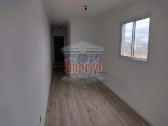 Imagem Apartamento com 2 Quartos à Venda, 52 m² em Campestre - Santo André Imagem Apartamento com 2 Quartos à Venda, 52 m² em Campestre - Santo André