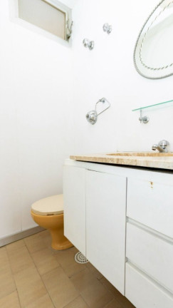 Imagem Apartamento com 4 Quartos à Venda, 121 m² em Vila Madalena - São Paulo