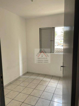 Imagem Apartamento com 3 Quartos à Venda, 63 m² em Sacomã - São Paulo Imagem Apartamento com 3 Quartos à Venda, 63 m² em Sacomã - São Paulo