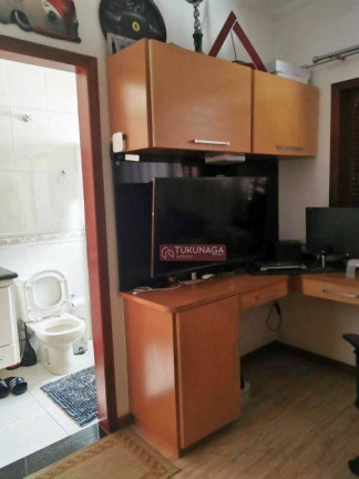 Imagem Casa com 4 Quartos à Venda, 220 m² em Vila Galvão - Guarulhos